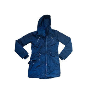 Athleta Rain Jacket